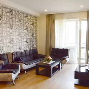 Апартаменты Comfort Tower 1, Тбилиси